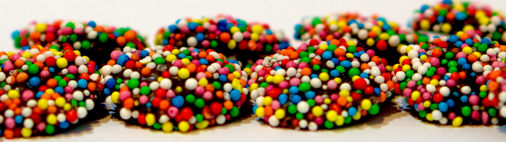 Choc Jewels