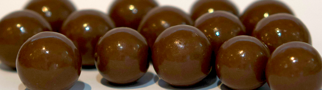 Malt Balls