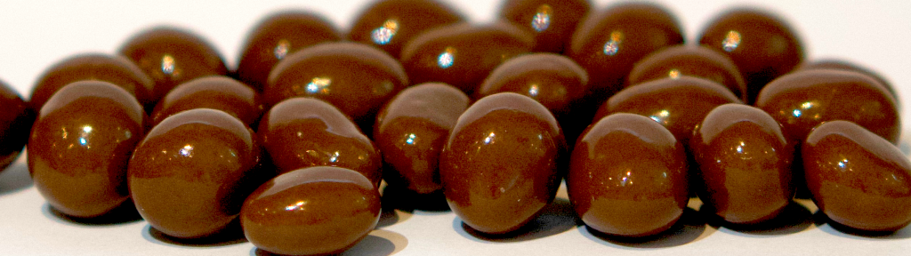 Choc Sultanas